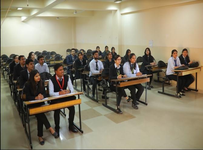 KIET Ghaziabad Infrastructure photo 4